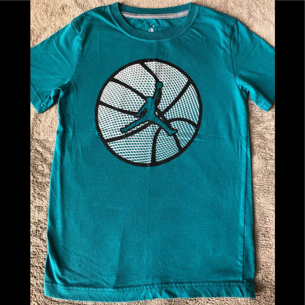 Air Jordan Graphic Tee